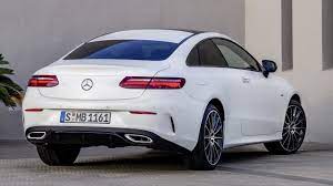 Video review, posted by autoebid, your best source of. 2018 Mercedes E Class Perfect Coupe Youtube
