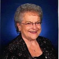 Ronella (Holleman) Oldenburg Obituary