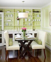 It's quite possible to turn the tiniest of box rooms into an entertaining space. Ideas For Small Dining Room Novocom Top