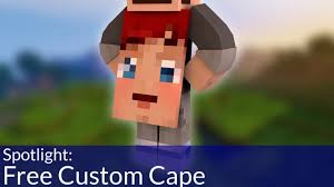 How to get capes in mcpe 2020! How To Get Capes In Minecraft Free Youtube