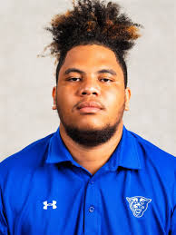Georgia State All Time Offensive Line Recruits