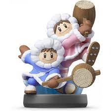 Pin On Amiibos