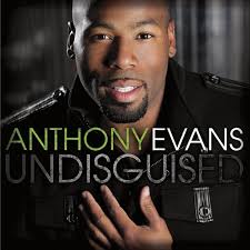 Anthony Evans