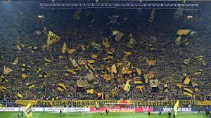 Jul 02, 2021 · bvb: Vor Cl Spiel Borussia Dortmund Droht Ein Weiterer Taubenshitstorm Im Signal Iduna Park