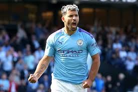 The photo of kun agüero from lionel messi's house and his emotional message: Sergio Aguero Undecided On His Future As Contract Runs Out With Manchester City In 2021 Firstsportz