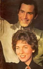 Charlton Heston and Lydia Clarke Heston's 64-year marriage