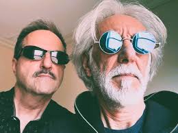 Enigmatic Sound Machines