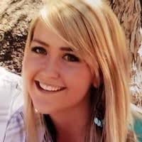 Emily Riddle Obituary (1992