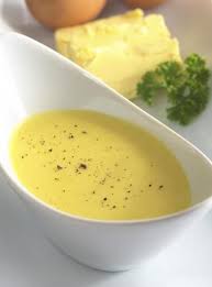Recette Sauce Hollandaise Au Companion En Video Recette Sauce Hollandaise Recette Saumon Recette Cuisine Companion