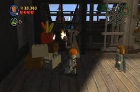 It is strongly recommended to replay this stage after you've completed the year 2: A Jinxed Broom Part 1 Lego Harry Potter Wiki Guide Ign