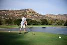 Many happy golfers at San Vicente Golf Course. - Picture of San ...