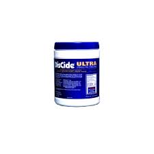 Discide Ultra Hospital Grade Disinfectant