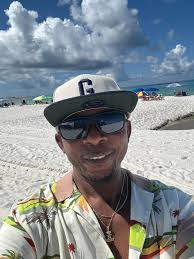 Just seen this near pier park.