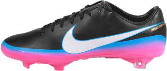 nike 538220 014 mercurial vapor viii cr fg krampon nike sport shoes shoes