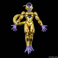 We did not find results for: Sdcc Golden Frieza Dragonball Super Gallery The Toyark News