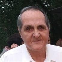 Charles Earnest McCann Sr. Obituary