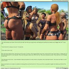 Page 328 | ohh-openhighhat-comicsamazon-queen | Erofus - Sex and Porn  Comics