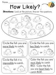 Probability Activities Mega Pack Of Math Worksheets And Probability Games Probability Activities Probability Worksheets Probability Math