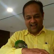 Death Announcement We are sad to announce the passing of Dr. Neville  Bhagwandeen Gobin, CCH.