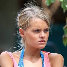 Filmografie Hetti Bywater