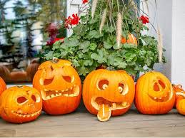 Image result for vyřezávání dýní inspirace