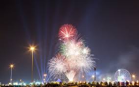 Free fire 2020 party event full details. Things To Do For Uae National Day In Dubai Events Deals More Mybayut