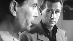 Classic Movie Ramblings: Three Steps North (1951)