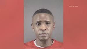 Man arrested at Wake Forest has alarming history