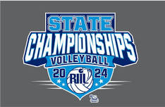 Rhode Island Interscholastic League Boys Volleyball Championships