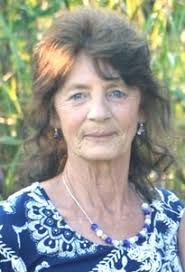 Irene Allen Obituary (1953