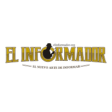 El lunes inicia vacunación para embarazadas y grupos de 50 a 59 años, en guadalajara y zapopan. Design A Logo For The Website Of El Informador The Reporter Disena Un Logo Para La Web De El Informador Wettbewerb In Der Kategorie Logo 99designs