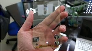 If you're still in two minds about transparent cell phone and are thinking about choosing a similar product, aliexpress is a great place to compare prices and sellers. Transparent Mobile Phones Could Be A Reality By End Of This Year Technology News