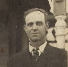 Daniel Reynolds Woltz (1867-1939)