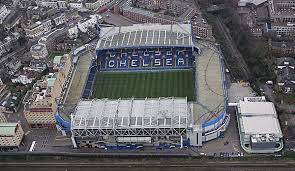 Welche spieler werden beim verein fc chelsea aktuell gehandelt? Fc Chelsea Genehmigung Fur Neue Stamford Bridge