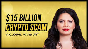 Yes, i love blockchain technology as much as you do because its indeed one of the biggest scientific breakthroughs and a result of 20 years of research in distributed systems. Fake Bitcoin How This Woman Scammed The World Then Vanished Youtube