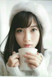 kanna hashimoto gambar wajah wajah wanita cantik