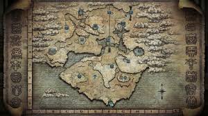 Как bluepoint games воссоздавали shadow of the colossus. Shadow Of The Colossus Walkthrough Shadow Of The Colossus And Ico Wiki Guide Ign