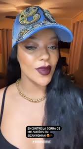 Rihanna e seu super fenómeno: Rosa Cohen