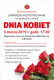 8 marca życzenia, wierszyki na dzień kobiet, dzień kobiet dla teściowej. Zaproszenie Na Dzien Kobiet Zycie Brzeska