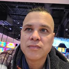 Its a dating app, jude