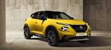 NISSAN-JUKE