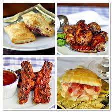 It's a vital part, but you need to have a backup plan should your chosen dishes fail to impress your guests. 45 Great Party Food Ideas Rock Recipes The Best Food Photos From My St John S Newfoundland Kitchen Food Party Food Menu Cocktail Party Food