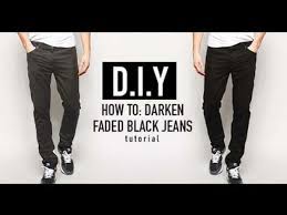 Hitam adalah gen yang dominan, tetapi tabby adalah pola yang dominan 19. Cara Menghitamkan Celana Yang Sudah Kusam Dengan Mudah