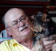 William Gicking Obituary (2020)