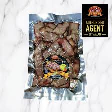 Tesco daging salai terbaik daging salai tahan lama daging salai ulu bendul cara salai daging untuk masak lemak resepi daging salai pucuk ubi daging salai waris daging salai belimbing wuluh zaini daging salai zaini daging salai kuala pilah harga daging salai sekilo 2017 harga daging salai. Buy Daging Salai Sabak Salai Daging Salai Negeri Sembilan Halal Smoked Beef Seetracker Malaysia