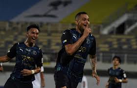 The stadium is the home of selangor fa, and has a capacity of 80,372. Selangor Fc Get Their Rhythm Penang Fc Bounce Back To Defeat Perak Fc Sports Malay Mail