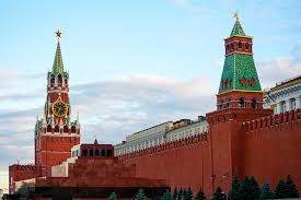 10 Interesting Facts About Moscow's Kremlin - On The Go Tours Blog