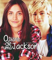 História O Diario de uma Jackson