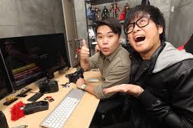 Stay away from jinnyboytv, grim film, ming thing, doghouse 73 pictures, all these big popular malaysian youtube. The Remarkable Rise Of Jinnyboytv R Age R Age