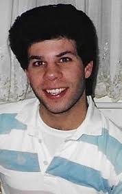 Nicholas Marra's Instagram, Twitter & Facebook